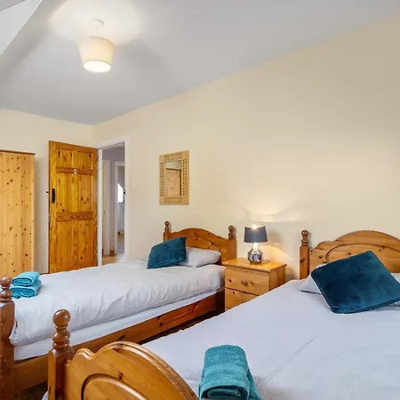 Дом отдыха No 1 Heather Hill, Леттерфрак