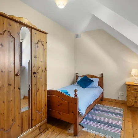 Nyaraló No 1 Heather Hill, *