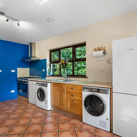 Дом отдыха No 1 Heather Hill,