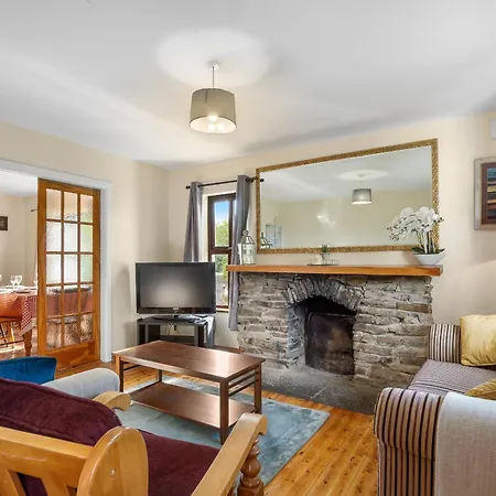 No 1 Heather Hill, Letterfrack