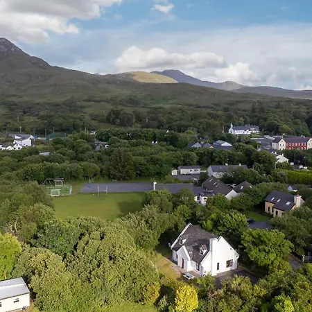 بيت للعطل No 1 Heather Hill, ليترفراك