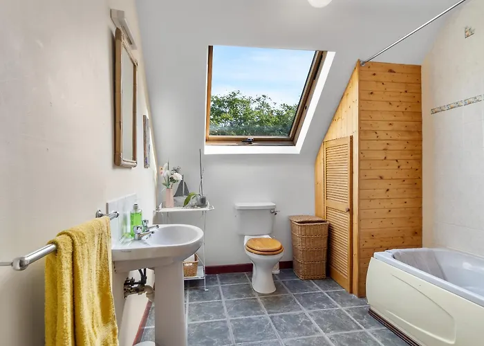 Holiday home No 1 Heather Hill, *