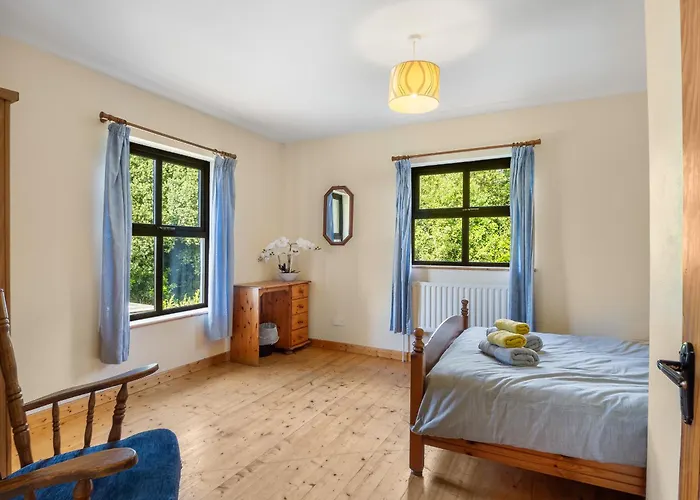 No 1 Heather Hill, * Letterfrack