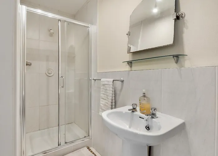 Holiday home No 1 Heather Hill,