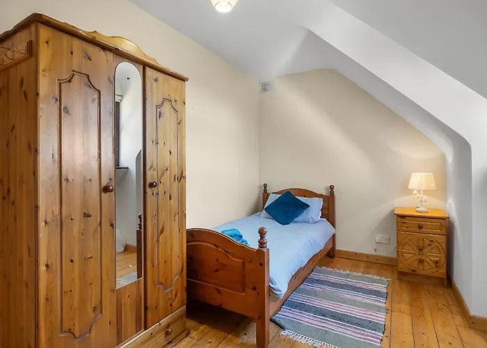 Holiday home No 1 Heather Hill, *