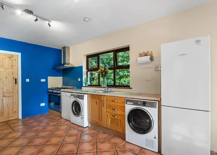 Holiday home No 1 Heather Hill,