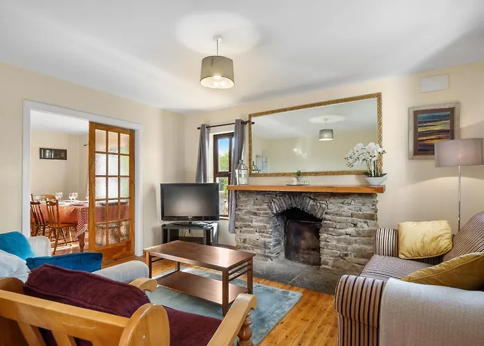 No 1 Heather Hill, Letterfrack